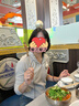班尼路（Baleno）半高領薄絨打底衫女2025年秋冬季新款親膚柔軟舒適加絨保暖上衣 曬單實拍圖