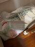 好奇（Huggies）小森林紙尿褲M50片(6-11kg)尿不濕心鉆【透氧頂配更低敏】 曬單實(shí)拍圖