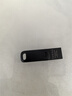 閃迪（SanDisk）128GB Type-C USB3.2 手機U盤(pán)DDC3黑色 讀速高達400MB/s 自動(dòng)備份 手機電腦兩用  曬單實(shí)拍圖