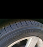 優(yōu)科豪馬橫濱汽車輪胎 205/55R16 91V AE51B 原配廣汽豐田/雷凌 曬單實拍圖