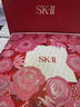 SK-II神仙水75ml精華sk2水乳化妝護(hù)膚品套裝禮盒skii七夕情人節(jié)禮物女 曬單實(shí)拍圖