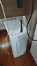 綠聯(lián)USB無線網(wǎng)卡WiFi6 智能免驅(qū)AX300 無線WiFi接收器 臺(tái)式機(jī)筆記本電腦專用 外置天線 主機(jī)網(wǎng)絡(luò)發(fā)射器 曬單實(shí)拍圖