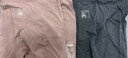 蕉內(nèi)銀皮301P莫代爾冰絲內(nèi)褲男士7A抗菌無痕平角褲頭棉襠透氣夏季3件 曬單實拍圖