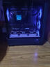 超頻三（PCCOOLER）銀翼DT360 ARGB Display BK屏顯一體式CPU水冷散熱器 /3.4吋IPS顯示屏/8年質(zhì)保/支持1851） 曬單實(shí)拍圖