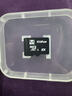志諾科技（TRINOW）512G Switch2儲存卡高速內(nèi)存卡 MicroSD Express存儲卡tf卡 兼容無人機(jī)運(yùn)動(dòng)相機(jī) 512G【讀速890MB/s-寫速810MB/s】 曬單實(shí)拍圖