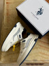 U.S. POLO ASSN.保羅男鞋秋冬季新款小白鞋男舒適輕便板鞋男戶(hù)外休閑運動(dòng)鞋子男 曬單實(shí)拍圖
