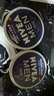 妮維雅（NIVEA）男士【王子奇同款】清爽不油膩潤膚霜150ml*2補水保濕面霜護膚品 曬單實(shí)拍圖