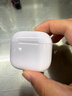 華強北新款【直營正品丨降噪Air7代】 藍牙耳機真無線適配蘋果主動降噪半入耳式國家補貼iPhone17/16/15Pods 【降噪全功能pods頂配版】 【主動降噪+空間音頻+三真電量】 曬單實拍圖