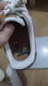 耐克（NIKE）Air Force 1 '07 LX女鞋空軍一號(hào)休閑鞋經(jīng)典低幫舒適透氣運(yùn)動(dòng)板鞋 IB8874-111 36.5 曬單實(shí)拍圖