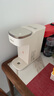 飛利浦（PHILIPS）飲水機(jī)家用即熱飲水機(jī) 免安裝小型臺式直飲機(jī) 桌面智能速熱飲水器辦公室迷你水吧機(jī)飲水機(jī)ADD8202 即熱型 ADD8202【可視UV殺菌功能】 曬單實(shí)拍圖