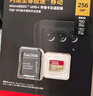 閃迪（SanDisk）128GB TF(MicroSD)內存卡 4K極速金卡A2 V30 U3行車(chē)記錄儀 運動(dòng)相機無(wú)人機 監控存儲卡 讀190MB/s 曬單實(shí)拍圖