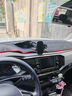 好汽仕車載手機(jī)支架汽車專用導(dǎo)航吸盤式儀表臺貨車上內(nèi)2025新款 曬單實(shí)拍圖