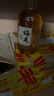 金桂風(fēng)味青梅酒 12度 金桂風(fēng)味 330ml*6瓶 微醺果酒中秋送禮 曬單實拍圖