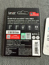 雷克沙（Lexar）tf大疆pocket3內存卡 運動(dòng)相機無(wú)人機內存卡 高速gopro存儲卡micro sd卡 256G SilverPlus 讀速205MB/s TF卡 曬單實(shí)拍圖