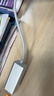 畢亞茲 USB3.0轉有線(xiàn)網(wǎng)口 千兆網(wǎng)卡 RJ45網(wǎng)線(xiàn)接口轉接頭 免驅動(dòng)轉換器 筆記本電腦小米盒子外置網(wǎng)卡 曬單實(shí)拍圖