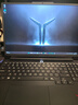 聯(lián)想拯救者R9000P 2025 AI元啟游戲筆記本電腦(銳龍9 8945HX 32G1T RTX5070 2.5K240Hz 黑)國家補貼20% 曬單實(shí)拍圖