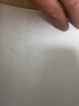 富居 墻貼自粘墻紙防水遮瑕墻壁貼紙客廳臥室翻新貼45cm寬10米長(cháng) 白色 曬單實(shí)拍圖