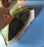 京舒棉【開學季】【安心品質(zhì)】男士純棉內(nèi)褲7A抗菌四角棉短褲6條 2XL 曬單實拍圖