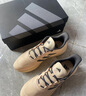 阿迪達斯 （adidas）男鞋女鞋戶(hù)外輕便耐磨訓練休閑運動(dòng)鞋跑鞋JP7670 UK7.5 41 曬單實(shí)拍圖
