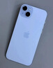 Apple/蘋(píng)果 iPhone 15 Plus (A3096) 256GB 藍色支持移動(dòng)聯(lián)通電信5G 雙卡雙待手機 曬單實(shí)拍圖