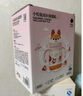 babycare兒童保溫杯小松鼠嬰兒寶寶學(xué)飲杯不銹鋼吸管水杯壺學(xué)生上學(xué)300ml 曬單實(shí)拍圖
