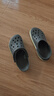 CROCS卡駱馳貝雅卡駱班|205089 青檸綠-0GX 40(250mm) 曬單實(shí)拍圖