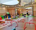 奧匹跨欄架障礙欄兒童幼兒園體能訓(xùn)練小跨欄籃球足球彈跳訓(xùn)練器材 30cm跨欄架-5個(gè)裝 AP-830 曬單實(shí)拍圖