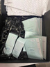 圣羅蘭（YSL）夜皇后精華液修護(hù)保濕護(hù)膚品化妝品禮盒生日禮物送女友 曬單實(shí)拍圖