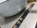 蘇泊爾（SUPOR）家用智能多功能2200W大功率 電磁爐電磁灶火鍋爐電陶爐 爆炒定時(shí)透彩微晶面板 政府補貼C22-IA856D 曬單實(shí)拍圖