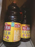 海天 特級草菇老抽500ml【特級醬油】草菇系列 0添加防腐劑紅燒 曬單實(shí)拍圖