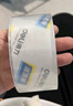 得力（deli）大卷封口透明膠帶批發(fā)大號加寬帶封箱帶封口高透明膠布膠紙包裝不留膠6厘米寬膠帶4.8cm快遞打包 1卷【超透加厚】寬45mm_長(cháng)30y 曬單實(shí)拍圖
