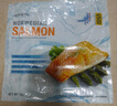 HOFSETH 挪威進(jìn)口 三文魚(大西洋鮭魚) 冷凍魚塊 1kg 1kg 曬單實(shí)拍圖
