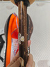 名森（Minsine）防摔鳳尾紫竹葫蘆絲C調初學(xué)者小學(xué)生兒童民族吹奏樂(lè )器 曬單實(shí)拍圖