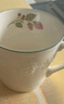 Wedgwood【新婚禮品】威基伍德 歡愉假日馬克杯陶瓷水杯茶杯咖啡杯 曬單實(shí)拍圖