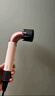 戴森（DYSON）精準造型吹風(fēng)機 Supersonic r 電吹風(fēng) 負離子 速干護發(fā) 沙龍級美發(fā)科技  禮物推薦 HD17晨曦粉色 曬單實(shí)拍圖