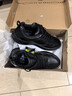 斯凱奇（Skechers）男士皮鞋秋季商務(wù)男鞋高檔休閑鞋軟底通勤板鞋210835 曬單實(shí)拍圖