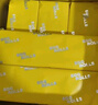 廣州酒家 黃油雞蛋卷480g 廣州特產(chǎn)獨立裝餅干糕點(diǎn)休閑零食辦公室團購送禮 曬單實(shí)拍圖