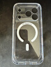 億色（ESR）Ai按鍵全包適用iPhone17pro手機殼蘋果17pro保護(hù)套透明硅膠軟殼超薄磁吸鏡頭全包氣囊防摔外殼 曬單實拍圖