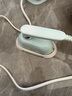 飛利浦（PHILIPS）【國家補貼】手持熨燙機家用小型不占地免收納增壓大蒸汽掛燙機2025款 STE0950/70淘氣包 曬單實(shí)拍圖