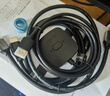 山澤HDMI一拖二切換器二進一出4K60Hz高清一進二出筆記本電腦主機顯示器接電視投影分屏器HV-300 曬單實拍圖