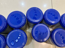 愛(ài)他美（Aptamil）德國白金版HMO 較大嬰兒配方奶粉2段(6個(gè)月以上) 800g 德愛(ài)白金 曬單實(shí)拍圖