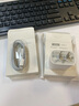 MICROKIA蘋(píng)果充電器正品充電線(xiàn)氮化鎵30W快充線(xiàn)PD套裝適配原裝iPhone14ProMax 16 15手機13充電頭20W數據線(xiàn) 【適配蘋(píng)果6-14系列】快充頭+閃充線(xiàn)丨1米套裝 曬單實(shí)拍圖