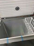 美的（Midea）200升減霜家用小冷柜冷藏冷凍轉(zhuǎn)換冰柜一級(jí)能效母嬰母乳小冰箱BD/BC-200KMF(E)家電國(guó)家補(bǔ)貼20% 曬單實(shí)拍圖