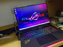 ROG魔霸新銳 2025 銳龍9 16英寸 游戲本筆記本電腦(R9 8940HX 16G 1T RTX5060 2.5K 165Hz) 曬單實(shí)拍圖