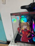 華碩全家桶【24期免息】RTX/5070/5060Ti/5060顯卡14600KF/230F臺式整機明日香mod機箱組裝電腦DIY主機 i5 14600KF+華碩RTX5060 配三 曬單實(shí)拍圖