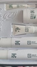 三草兩木（SASELOMO）旗艦正品套裝直營店水乳洗面奶面霜春生秋實套禮盒女士禮物護膚品 秋實極潤套裝禮盒+禮袋 曬單實拍圖