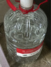 農夫山泉桶裝水飲用天然水19L*1天然弱堿性 曬單實(shí)拍圖