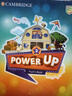 劍橋國(guó)際少兒英語(yǔ)  Power up 2級(jí)別 主課本+練習(xí)冊(cè)帶線上帳號(hào)+home booklet（劍橋大學(xué)出版社） 劍橋官方考試教材 YLE考級(jí)教材 英文原版進(jìn)口 兒童英語(yǔ)學(xué)習(xí) 曬單實(shí)拍圖