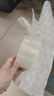 晨光（M&G）文具普透封箱膠帶打包膠帶大膠布 60mm*200y*45um 整箱24卷 快遞工廠(chǎng)倉庫打包辦公用品 AJD957DM 曬單實(shí)拍圖