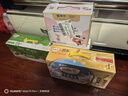 【寶貝早餐】蒙牛未來星兒童牛奶草莓味125ml*40盒學(xué)生營養(yǎng)早餐奶 曬單實(shí)拍圖